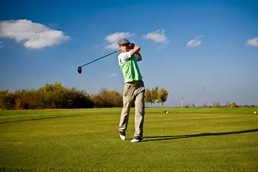 Daha İyi Bir Golf Oyuncusu ol | İsme Özel Telkin MP3