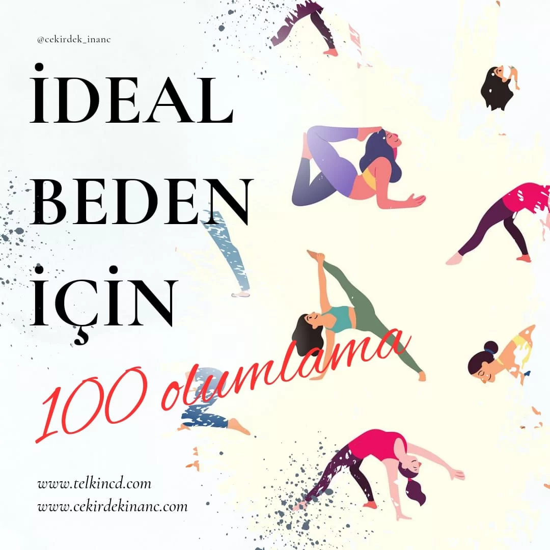 İdeal Beden Çekirdek İnanç EK MODÜL | İsme Özel Telkin MP3