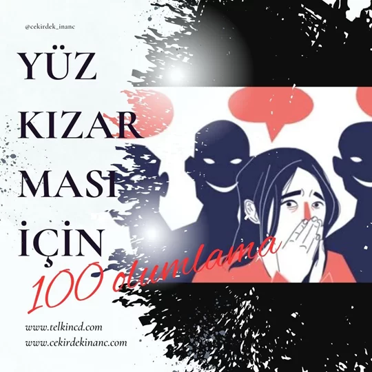 Yüz Kızarmasından Kurtulmak için Çekirdek İnanç EK MODÜL | İsme Özel Telkin MP3