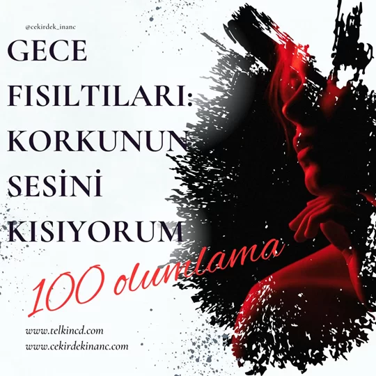 Gece Fısıltıları: Korkunun Sesini Kısıyorum 100 Olumlamalı | İsme Özel Telkin MP3