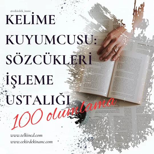 Kelime Kuyumcusu: Sözcükleri İşleme Ustalığı 100 Olumlamalı | İsme Özel Telkin MP3