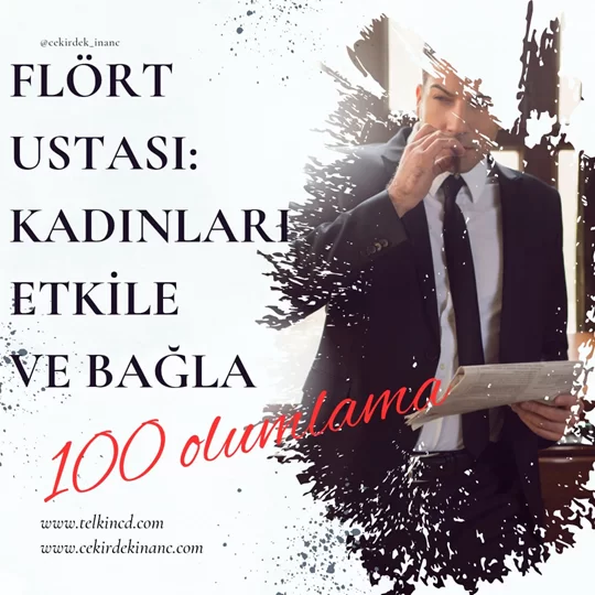 Flört Ustası: Kadınları Etkile ve Bağla 100 Olumlamalı | İsme Özel Telkin MP3
