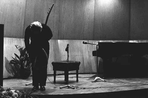 Oyunculuk performansı | İsme Özel Telkin MP3