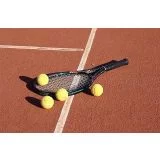Tenis Antrenmanı | İsme Özel Telkin MP3