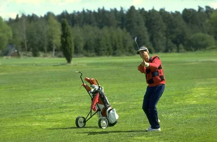 Golf Ustası Ol | İsme Özel Telkin MP3